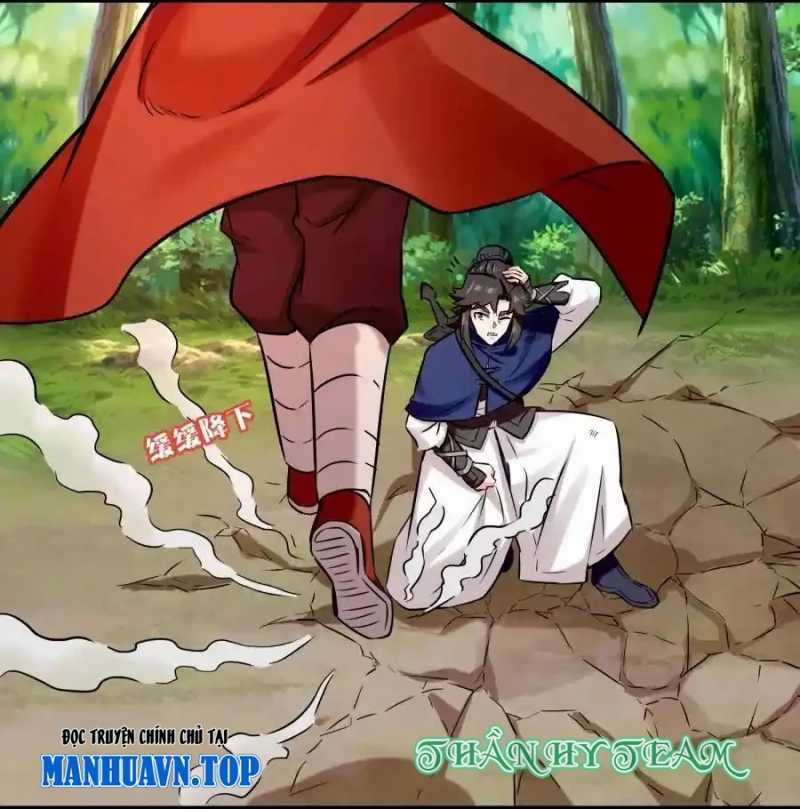 Vô Tận Thôn Phệ - Chapter 190 - Trang 10