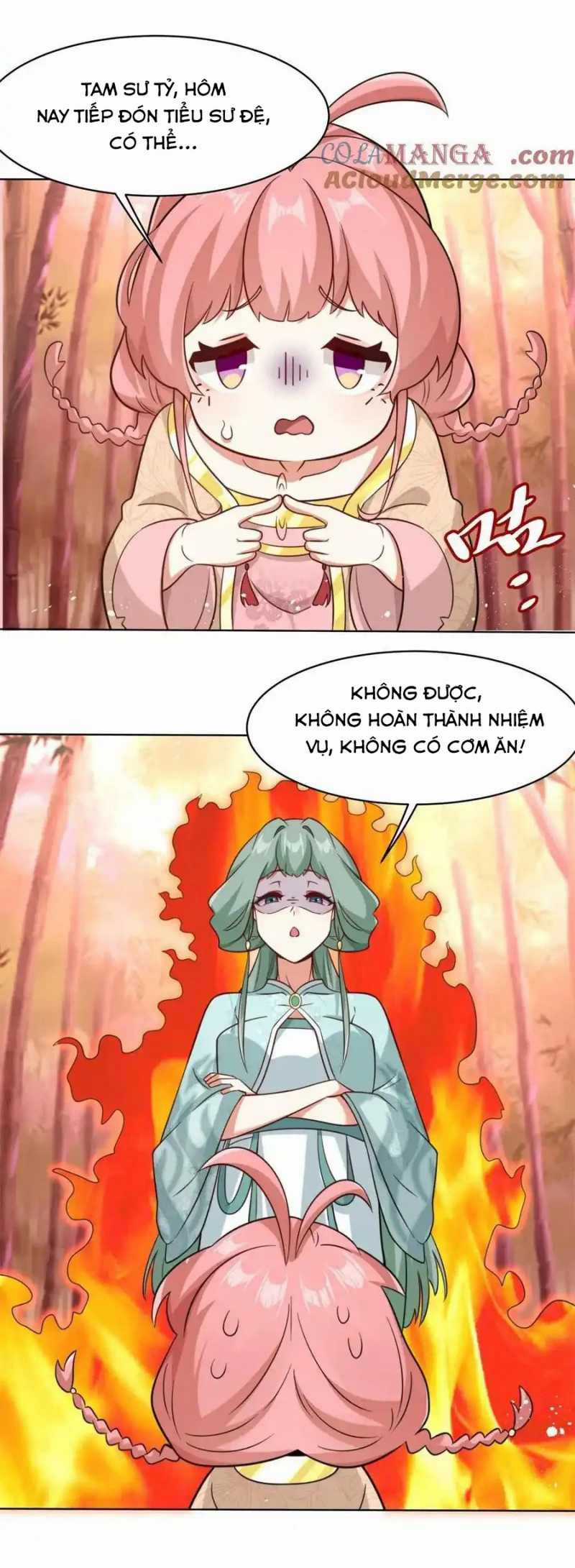 Vô Tận Thôn Phệ - Chapter 191 - Trang 11