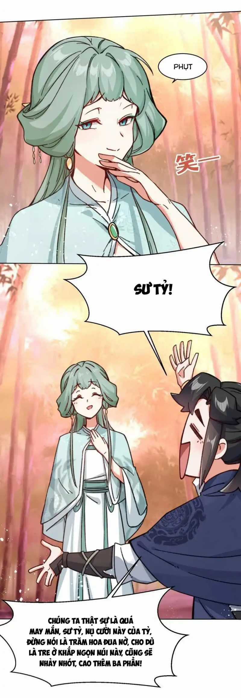 Vô Tận Thôn Phệ - Chapter 191 - Trang 13