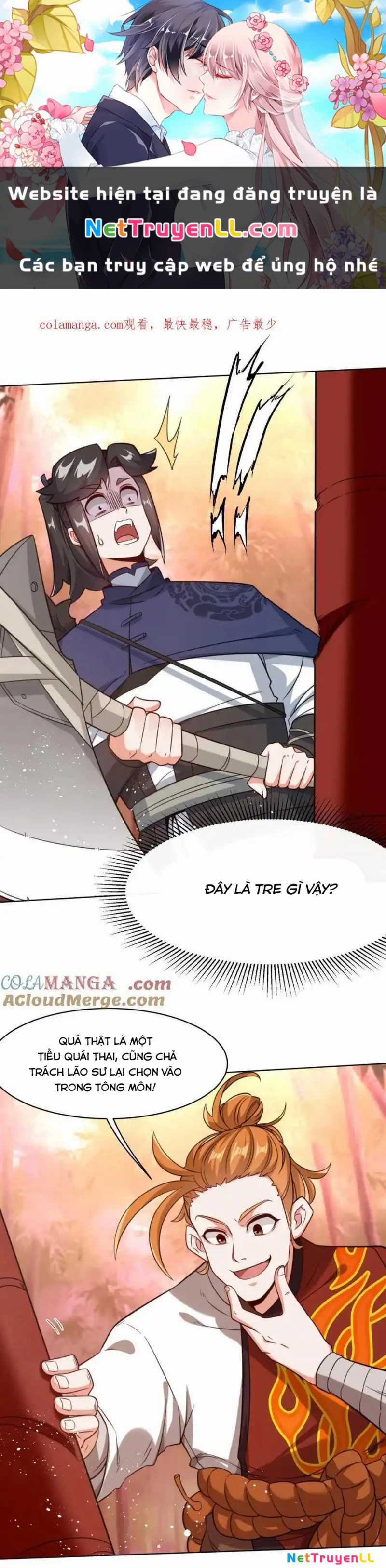 Vô Tận Thôn Phệ - Chapter 191 - Trang 3