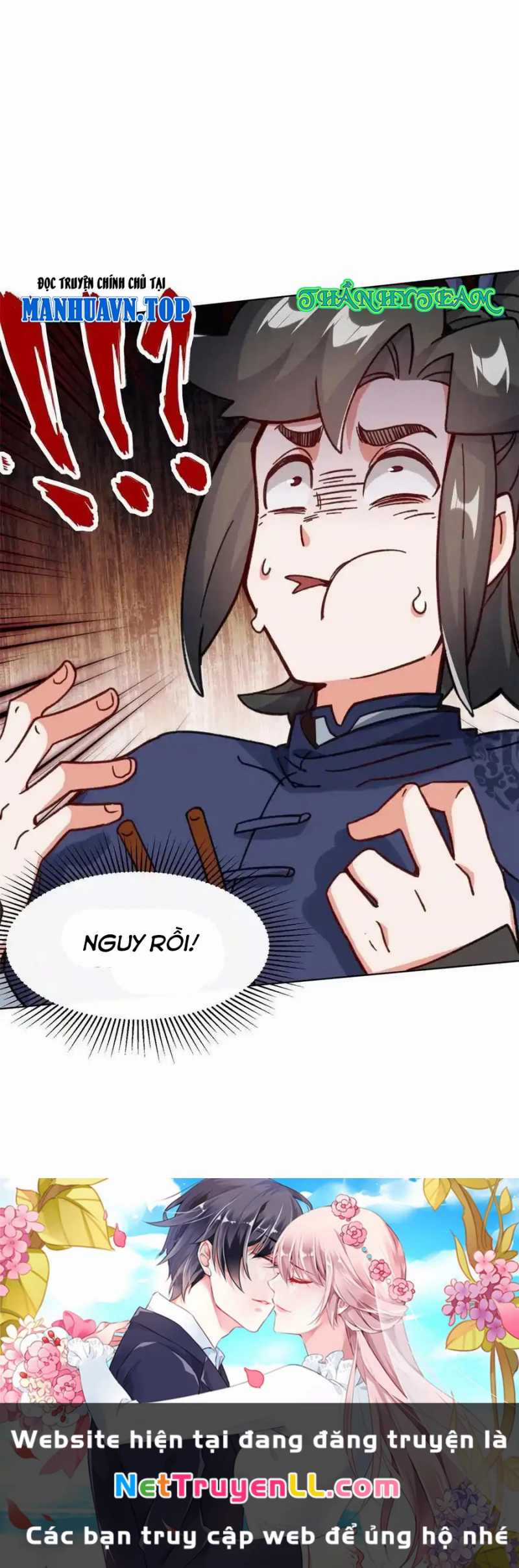 Vô Tận Thôn Phệ - Chapter 191 - Trang 27