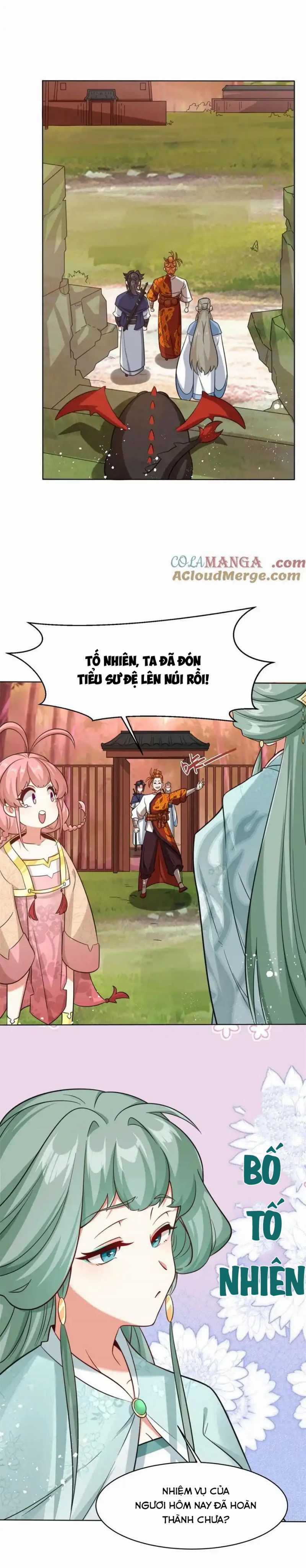 Vô Tận Thôn Phệ - Chapter 191 - Trang 10