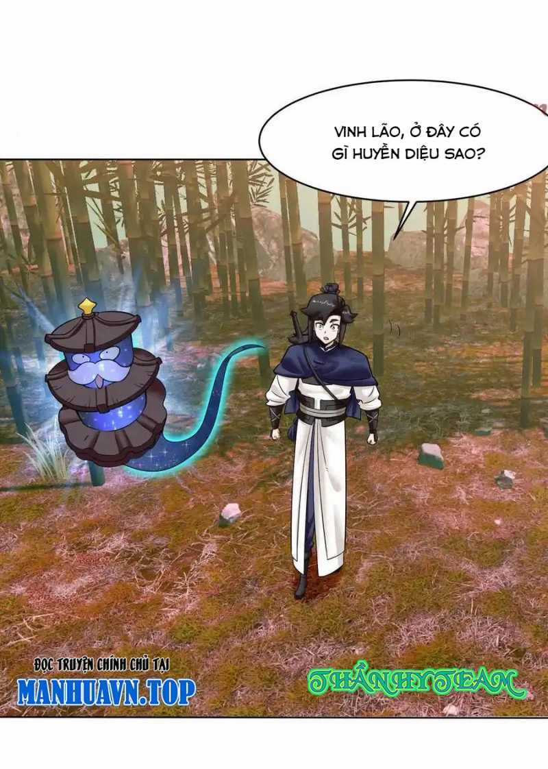 Vô Tận Thôn Phệ - Chapter 192 - Trang 12