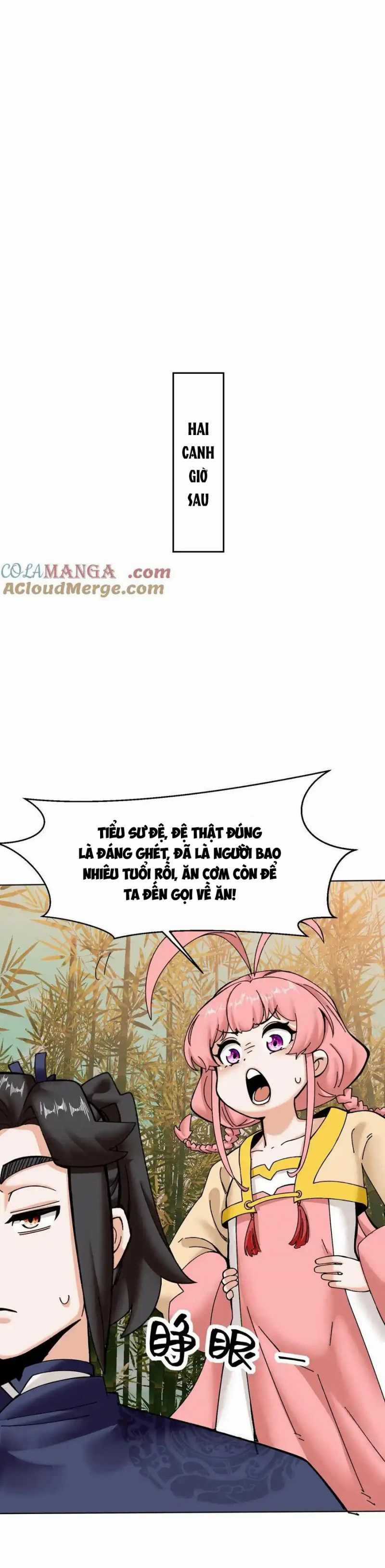 Vô Tận Thôn Phệ - Chapter 192 - Trang 16