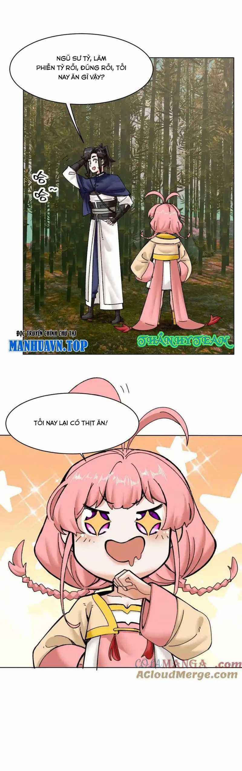 Vô Tận Thôn Phệ - Chapter 192 - Trang 17