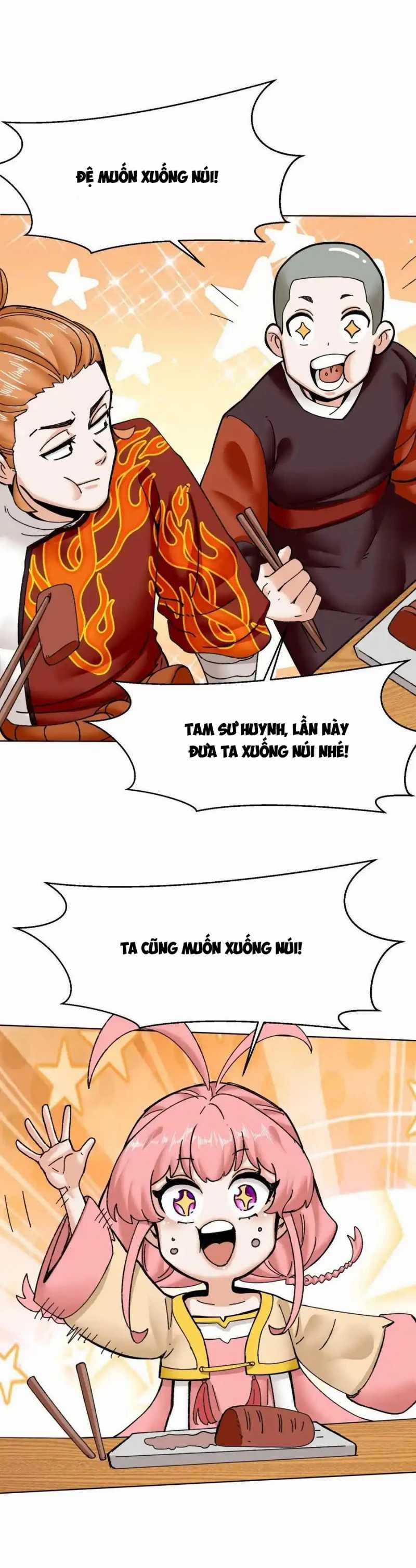 Vô Tận Thôn Phệ - Chapter 192 - Trang 20