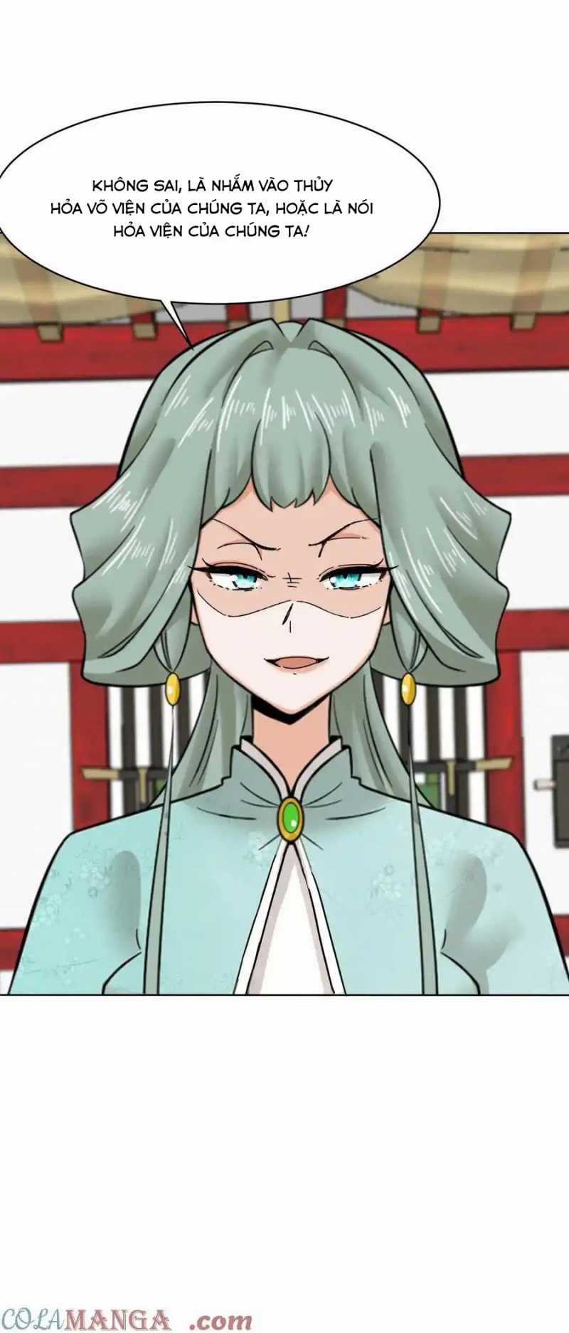 Vô Tận Thôn Phệ - Chapter 192 - Trang 24