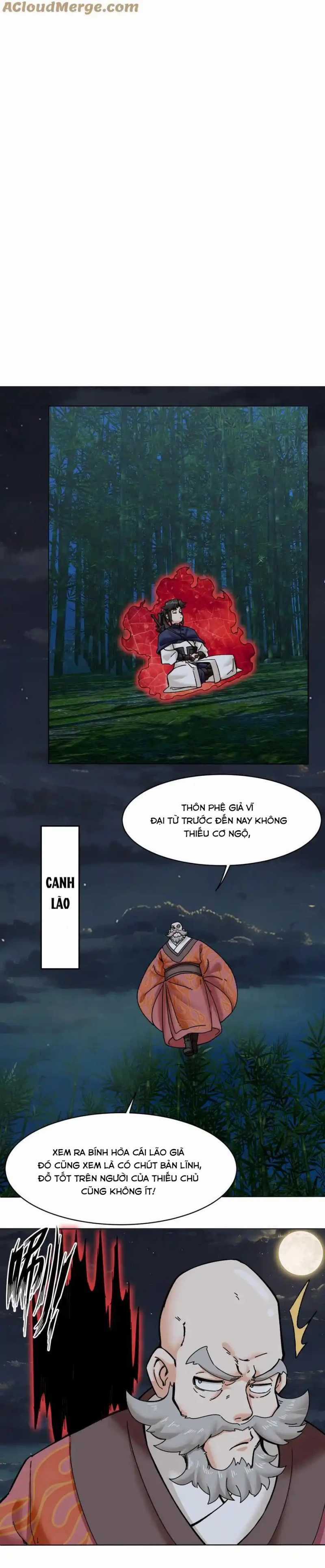 Vô Tận Thôn Phệ - Chapter 192 - Trang 25