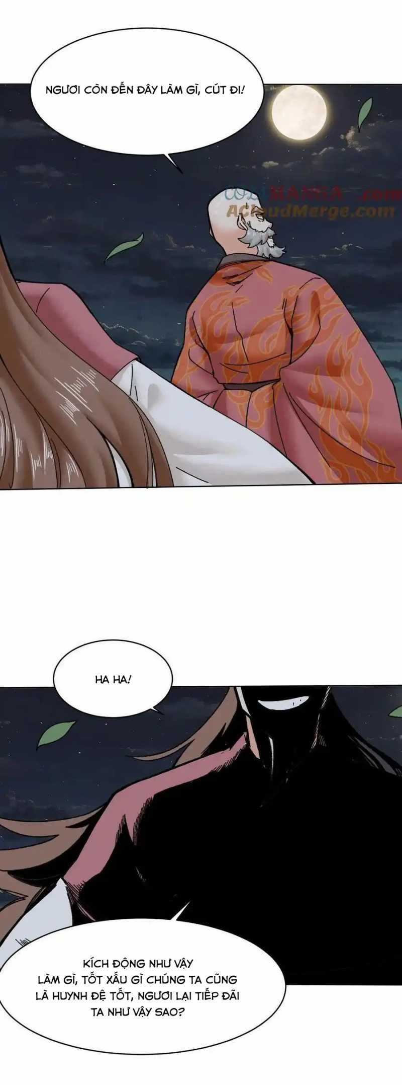 Vô Tận Thôn Phệ - Chapter 192 - Trang 26