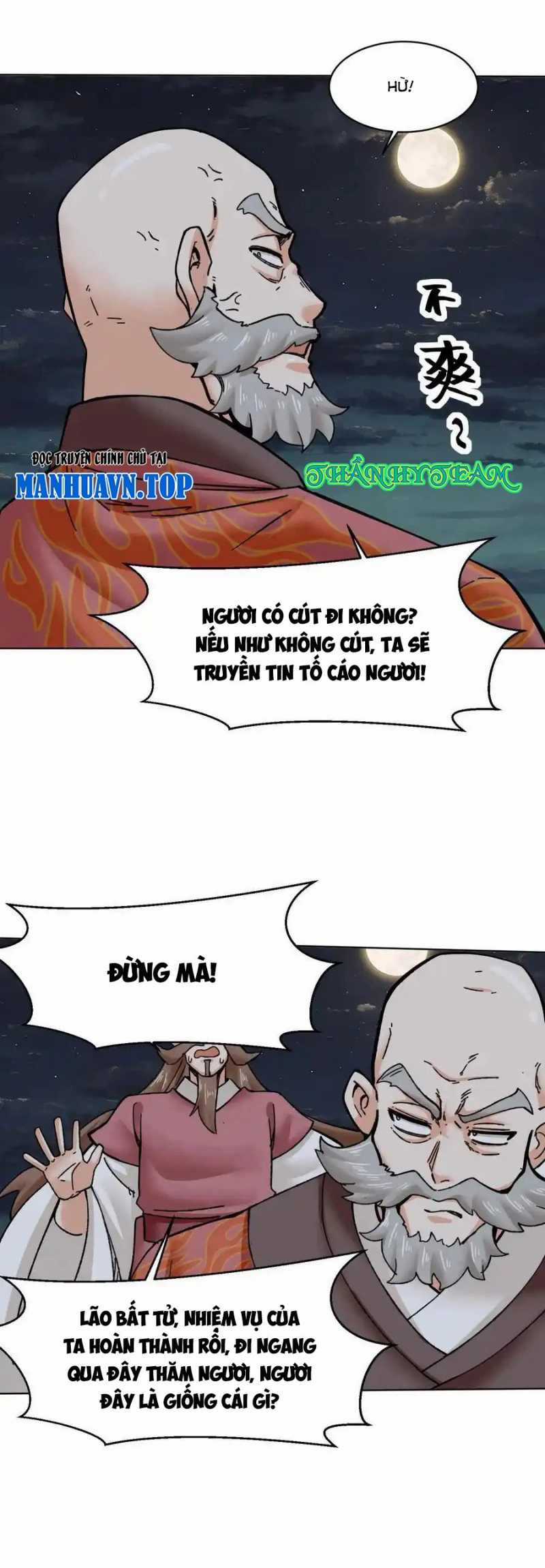 Vô Tận Thôn Phệ - Chapter 192 - Trang 27