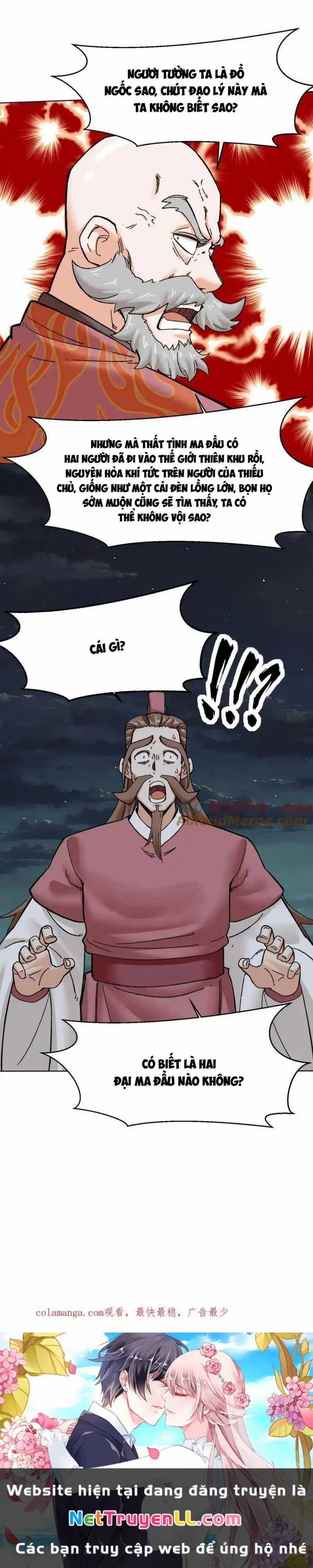 Vô Tận Thôn Phệ - Chapter 192 - Trang 29