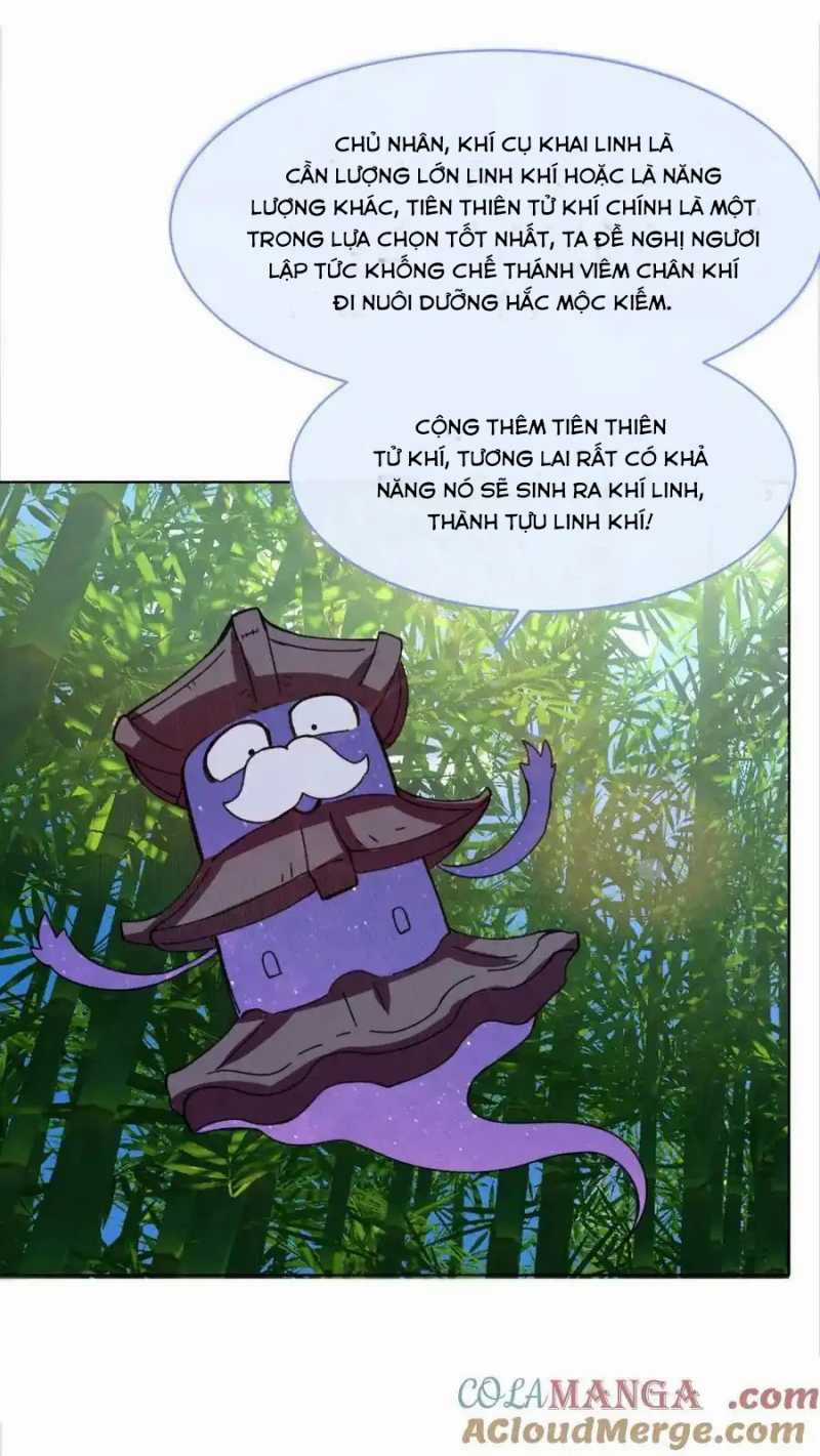 Vô Tận Thôn Phệ - Chapter 193 - Trang 11