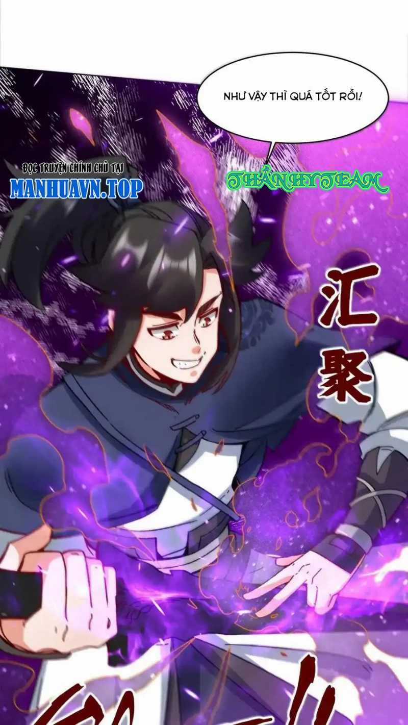 Vô Tận Thôn Phệ - Chapter 193 - Trang 12