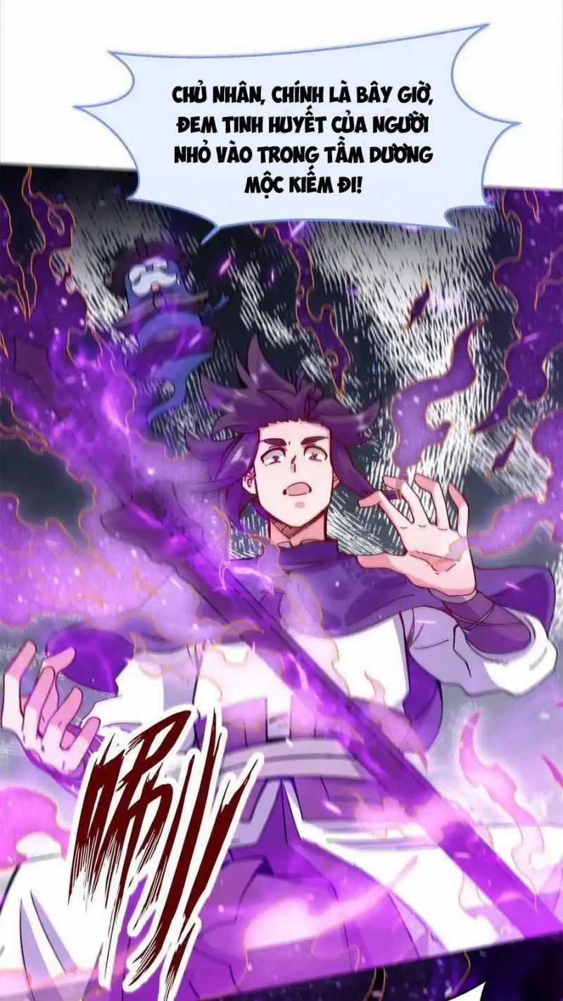 Vô Tận Thôn Phệ - Chapter 193 - Trang 14