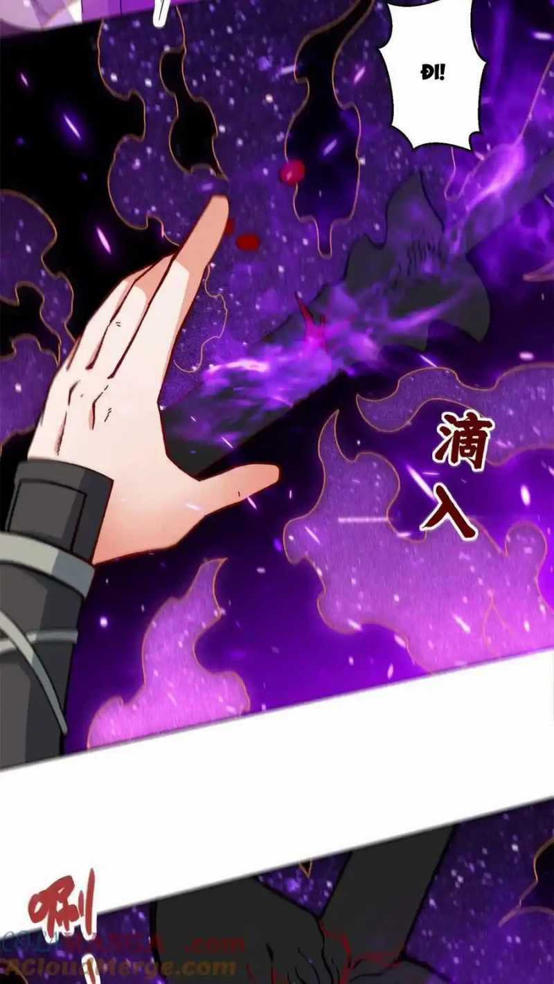 Vô Tận Thôn Phệ - Chapter 193 - Trang 15