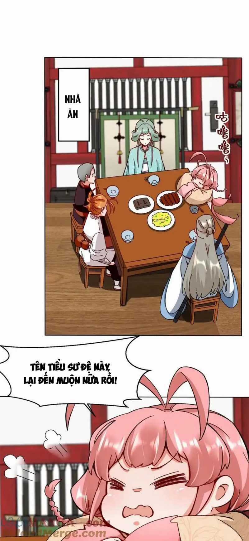 Vô Tận Thôn Phệ - Chapter 193 - Trang 17