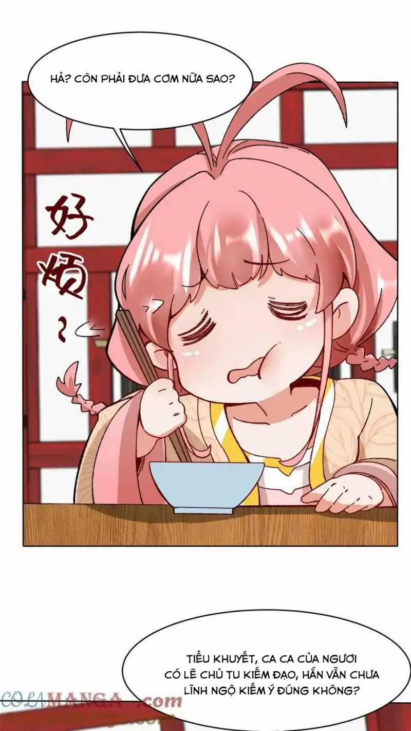 Vô Tận Thôn Phệ - Chapter 193 - Trang 19