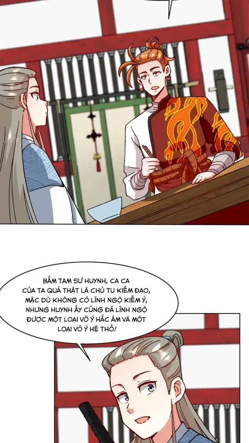 Vô Tận Thôn Phệ - Chapter 193 - Trang 20