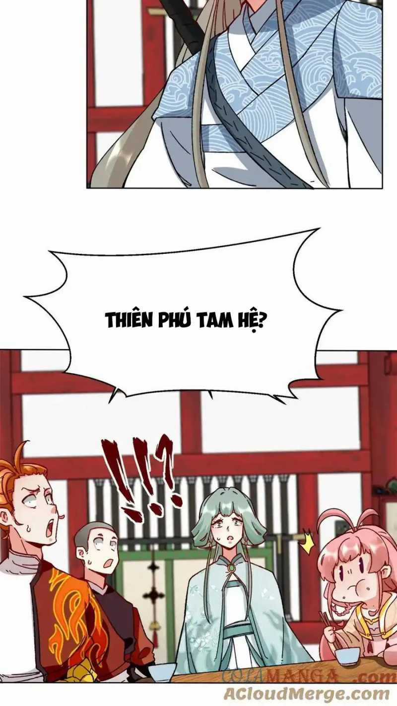 Vô Tận Thôn Phệ - Chapter 193 - Trang 21