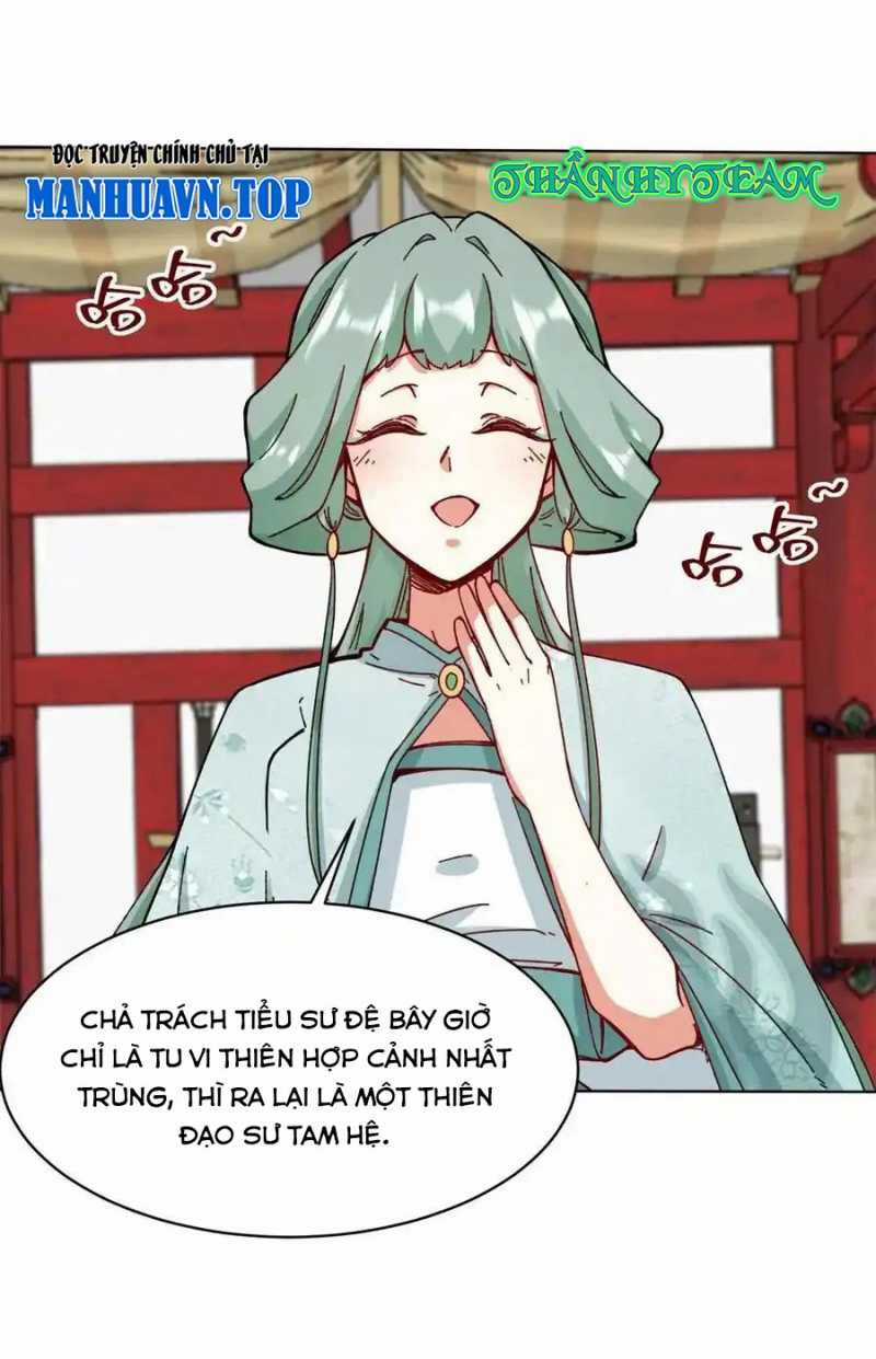 Vô Tận Thôn Phệ - Chapter 193 - Trang 22