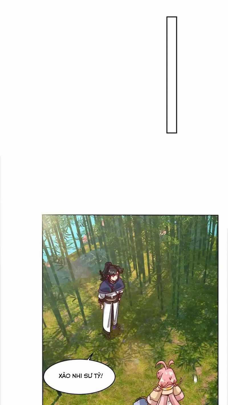 Vô Tận Thôn Phệ - Chapter 193 - Trang 28