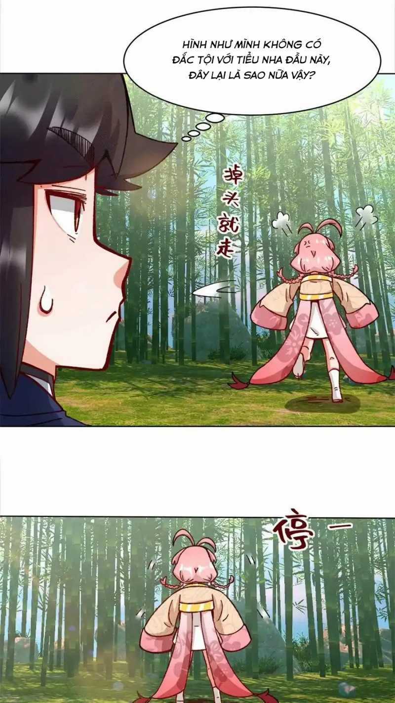 Vô Tận Thôn Phệ - Chapter 193 - Trang 30