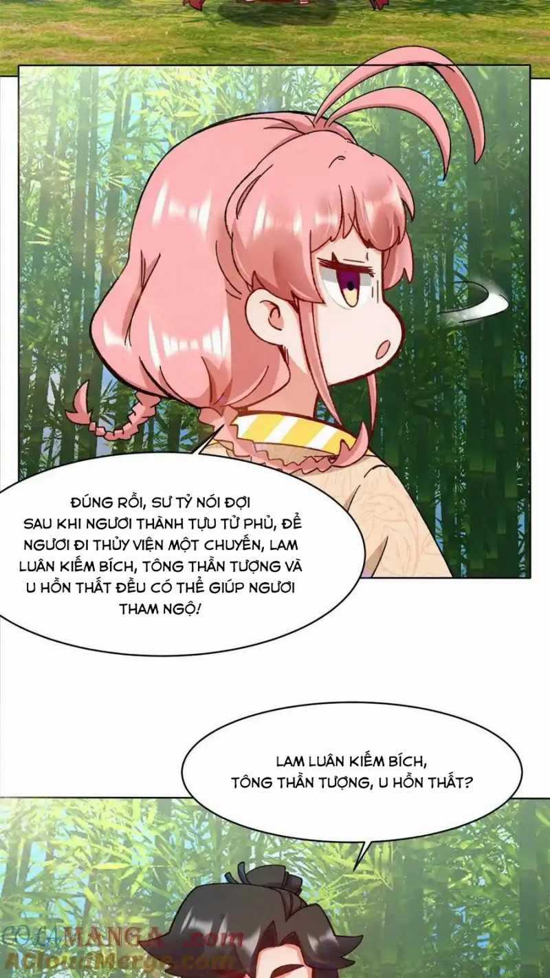 Vô Tận Thôn Phệ - Chapter 193 - Trang 31