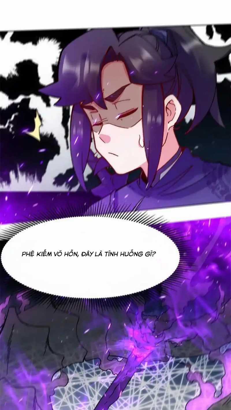 Vô Tận Thôn Phệ - Chapter 193 - Trang 38