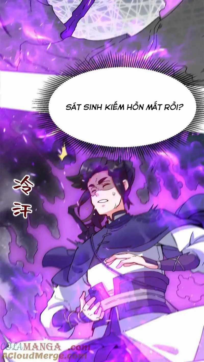 Vô Tận Thôn Phệ - Chapter 193 - Trang 39