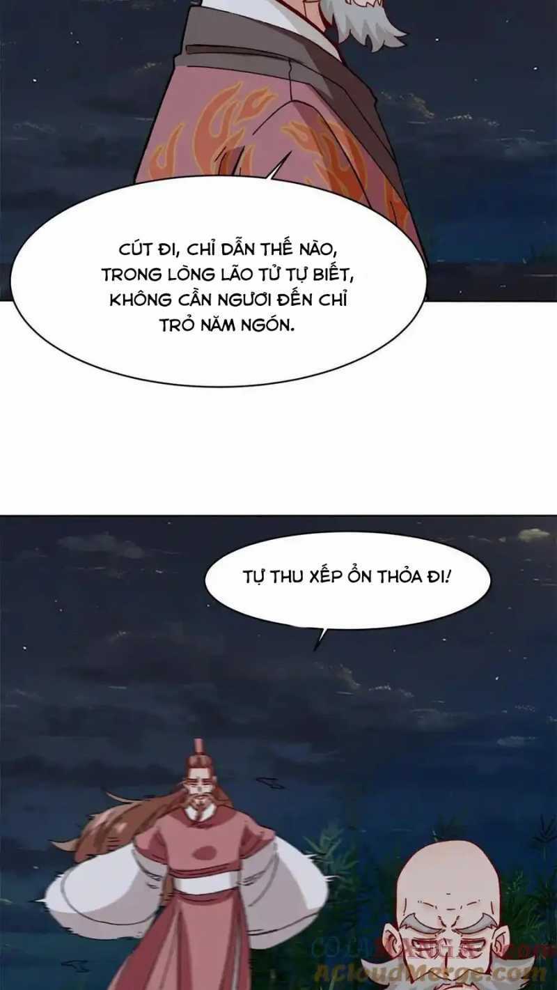 Vô Tận Thôn Phệ - Chapter 193 - Trang 5