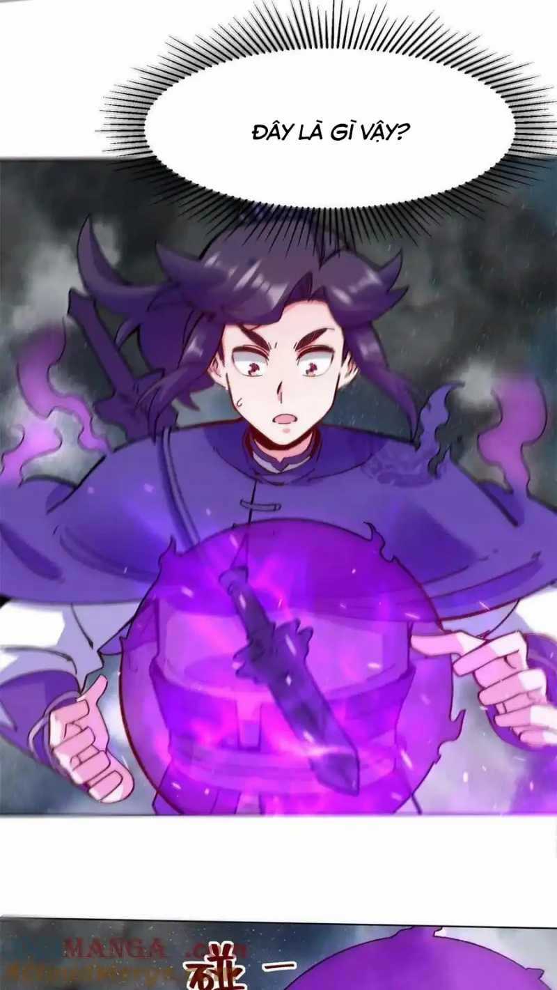 Vô Tận Thôn Phệ - Chapter 193 - Trang 41