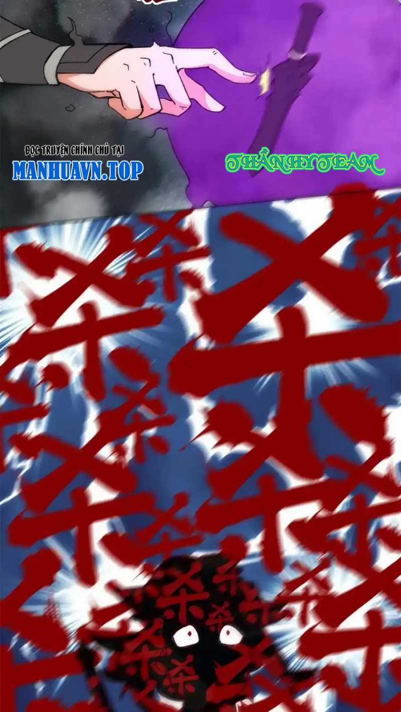 Vô Tận Thôn Phệ - Chapter 193 - Trang 42