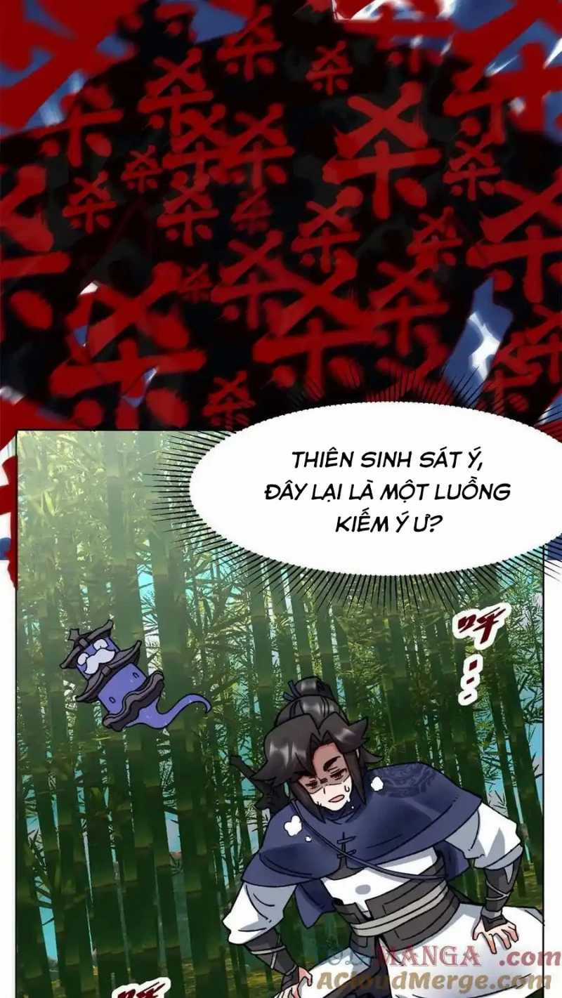 Vô Tận Thôn Phệ - Chapter 193 - Trang 43