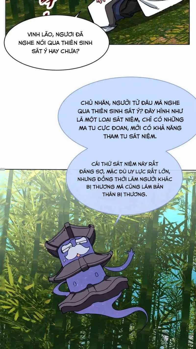 Vô Tận Thôn Phệ - Chapter 193 - Trang 44