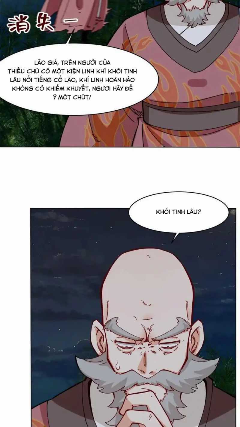 Vô Tận Thôn Phệ - Chapter 193 - Trang 6