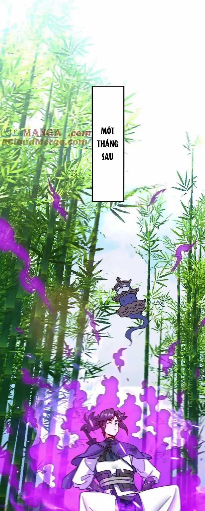 Vô Tận Thôn Phệ - Chapter 193 - Trang 8