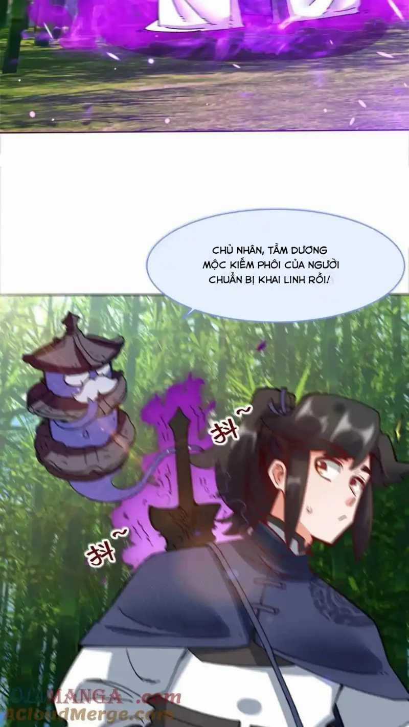 Vô Tận Thôn Phệ - Chapter 193 - Trang 9