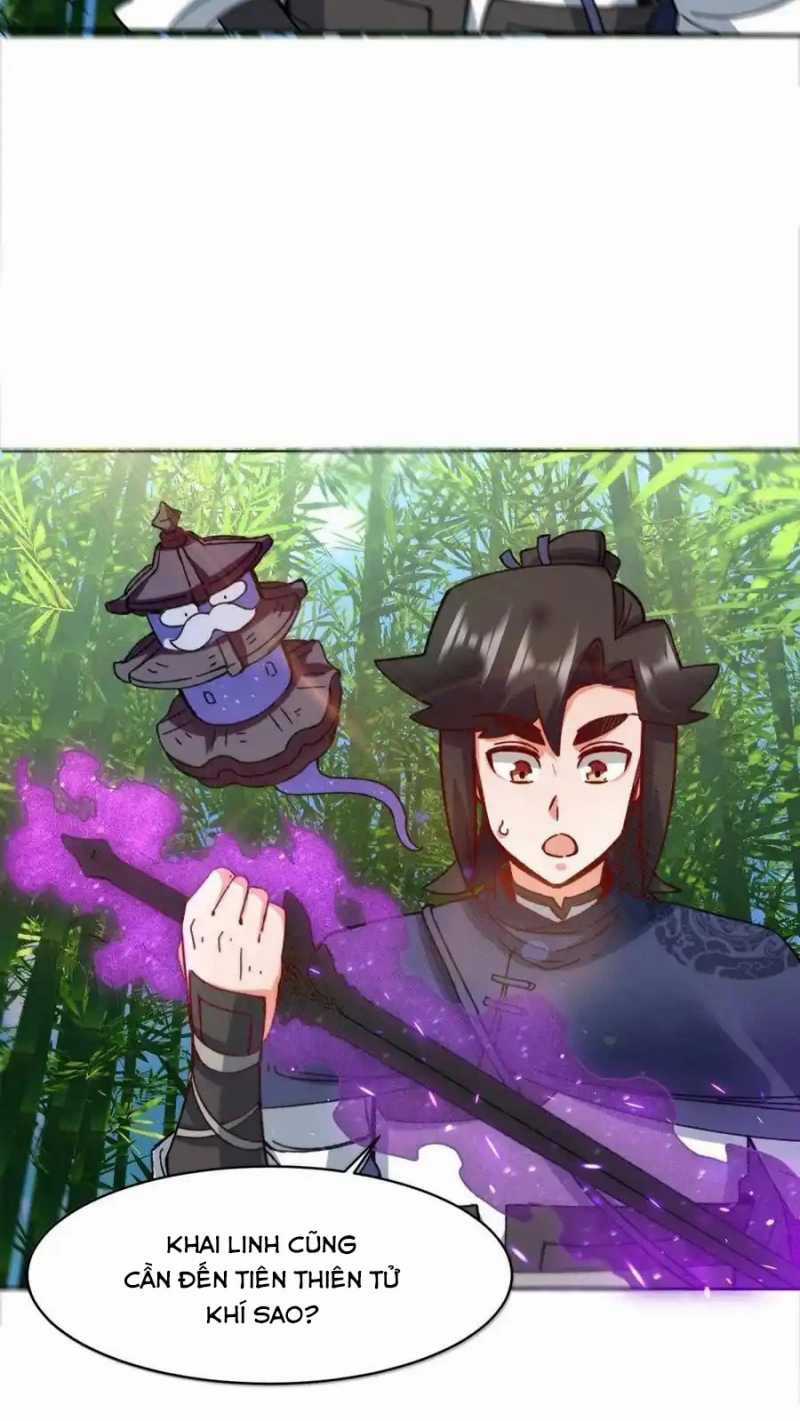 Vô Tận Thôn Phệ - Chapter 193 - Trang 10