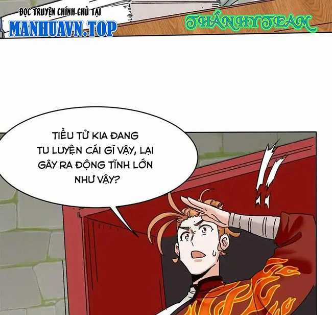 Vô Tận Thôn Phệ - Chapter 194 - Trang 12