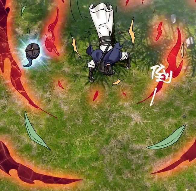 Vô Tận Thôn Phệ - Chapter 194 - Trang 16