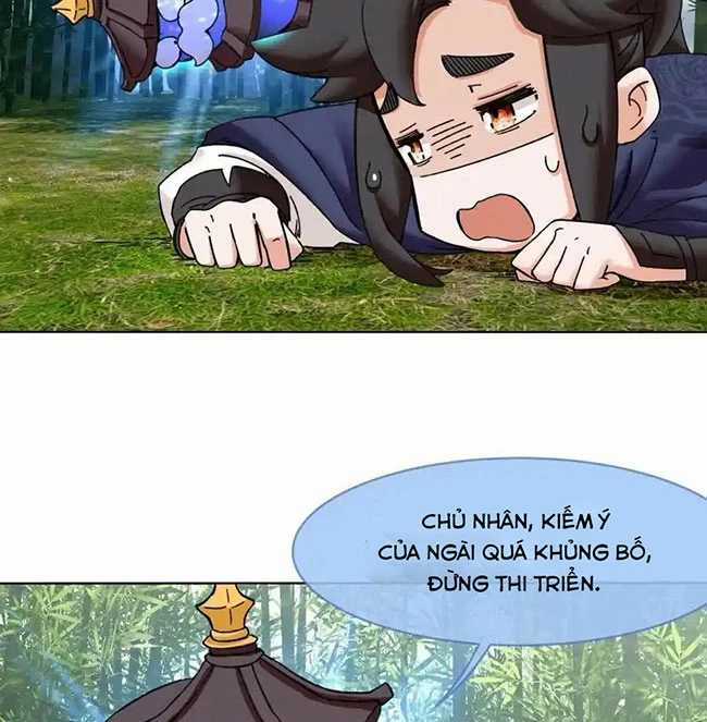 Vô Tận Thôn Phệ - Chapter 194 - Trang 19