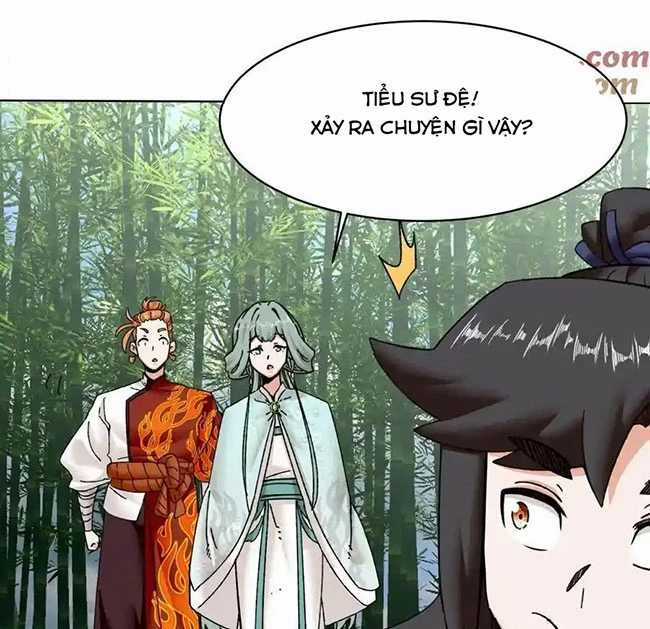 Vô Tận Thôn Phệ - Chapter 194 - Trang 23