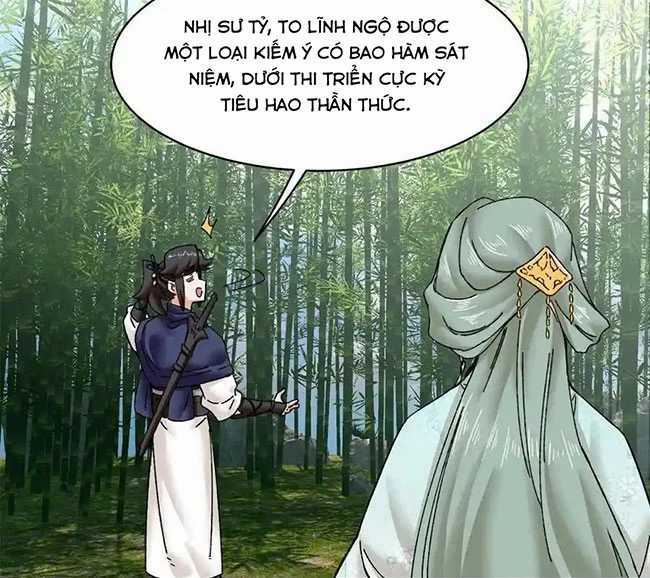 Vô Tận Thôn Phệ - Chapter 194 - Trang 25