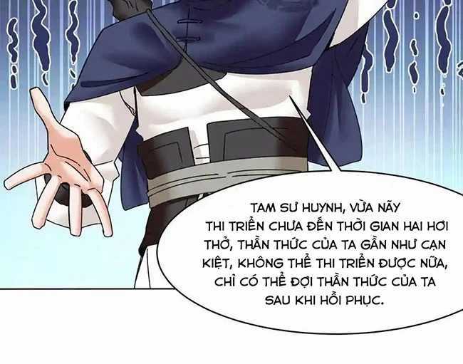 Vô Tận Thôn Phệ - Chapter 194 - Trang 30