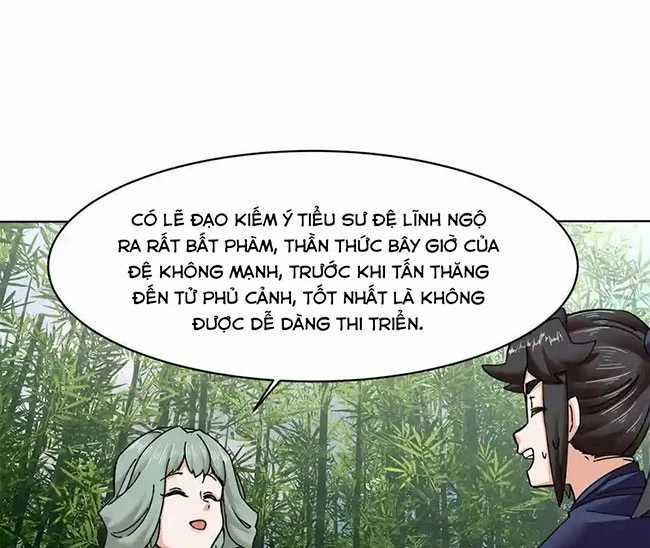Vô Tận Thôn Phệ - Chapter 194 - Trang 31