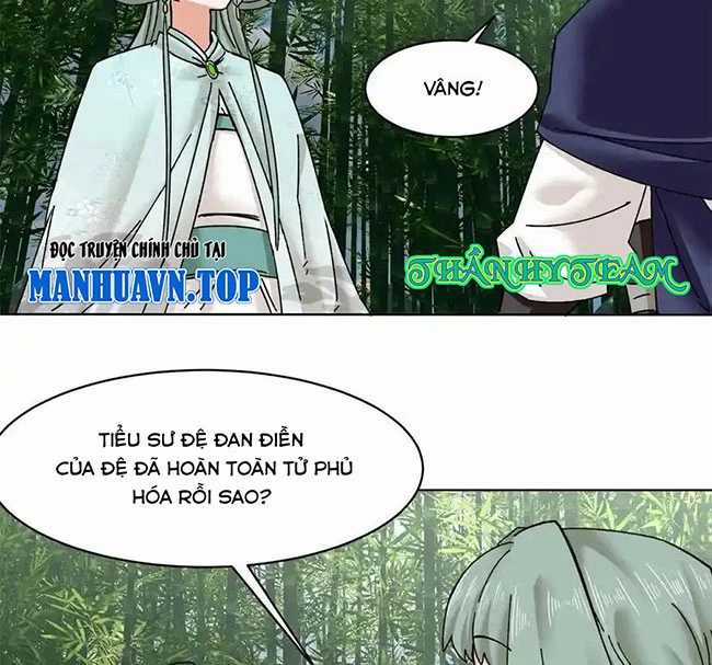 Vô Tận Thôn Phệ - Chapter 194 - Trang 32