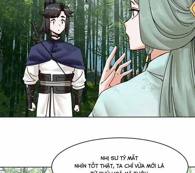 Vô Tận Thôn Phệ - Chapter 194 - Trang 33