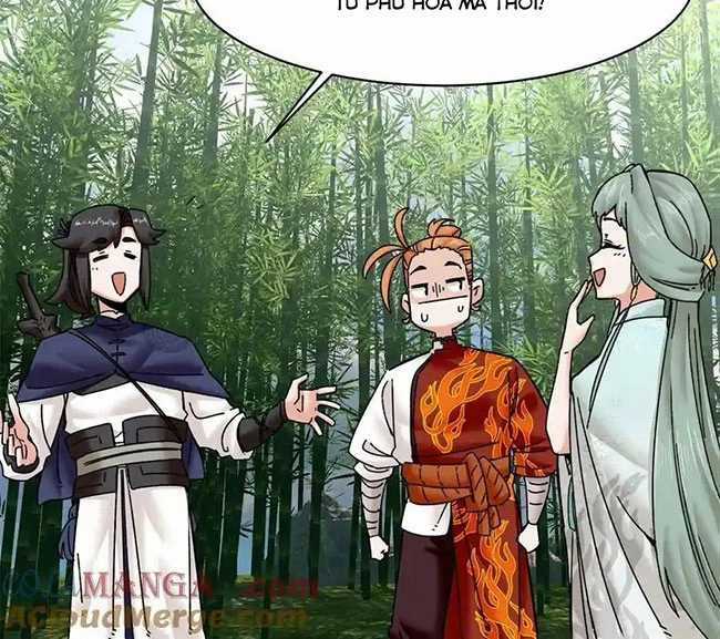 Vô Tận Thôn Phệ - Chapter 194 - Trang 34