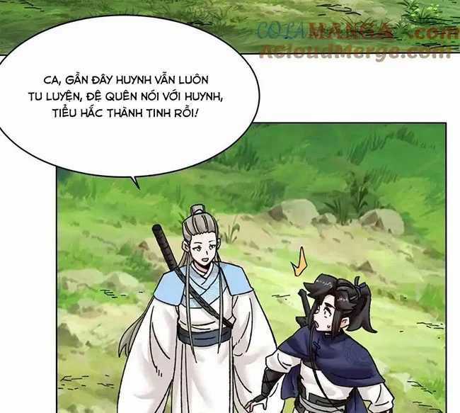 Vô Tận Thôn Phệ - Chapter 194 - Trang 41