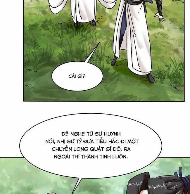Vô Tận Thôn Phệ - Chapter 194 - Trang 42